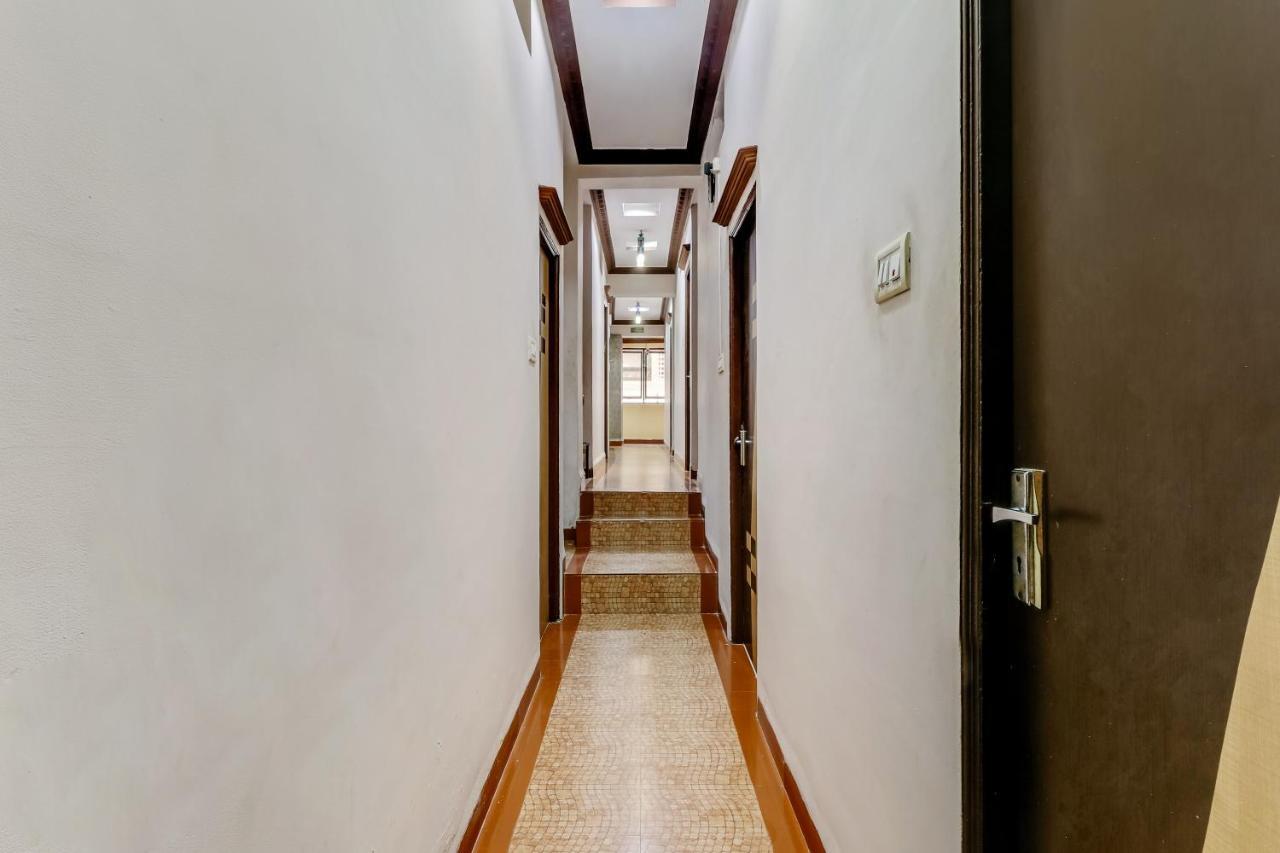 فندق بوريفي  Oyo 45069 Msm Residency المظهر الخارجي الصورة