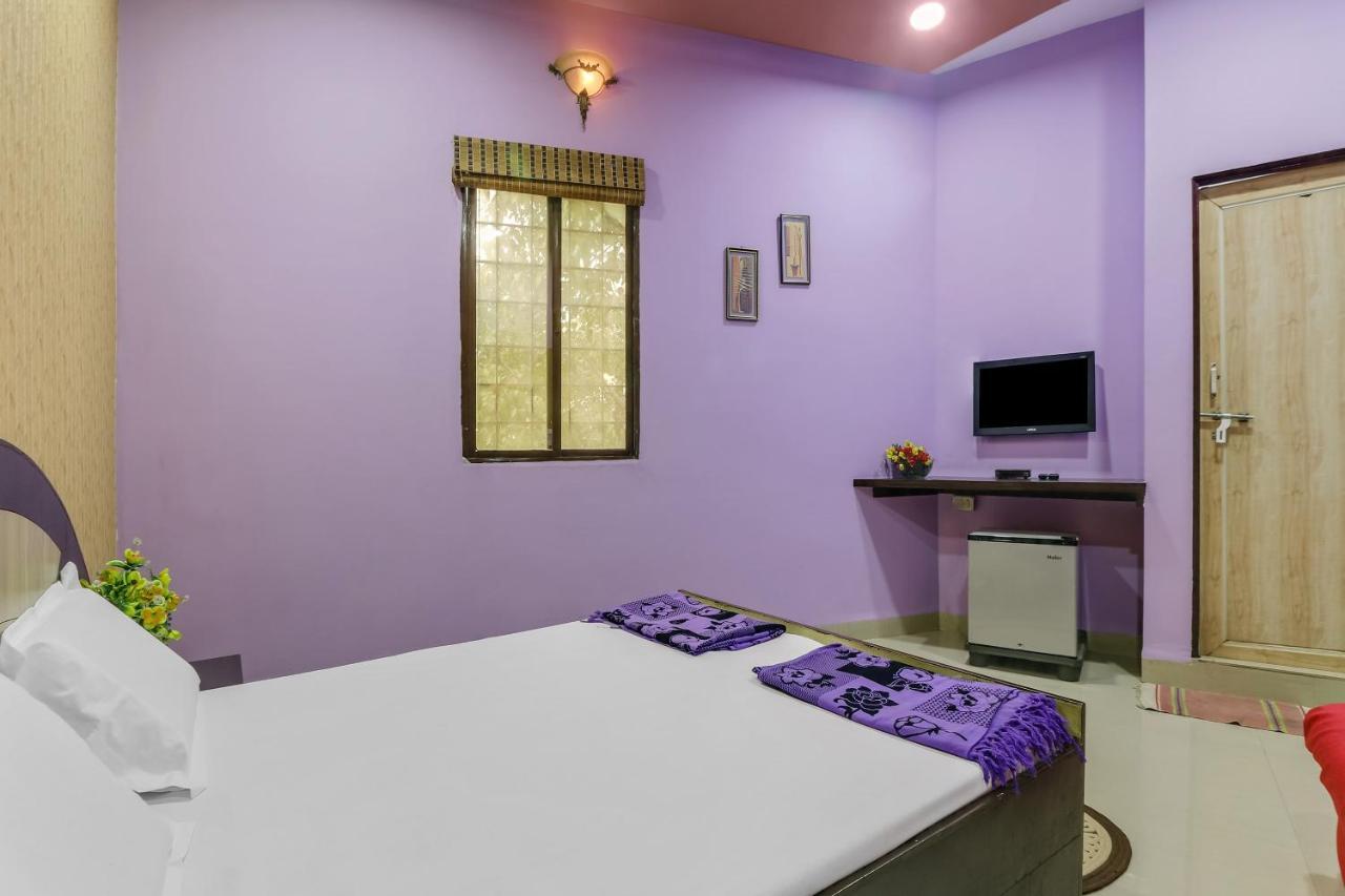 فندق بوريفي  Oyo 45069 Msm Residency المظهر الخارجي الصورة