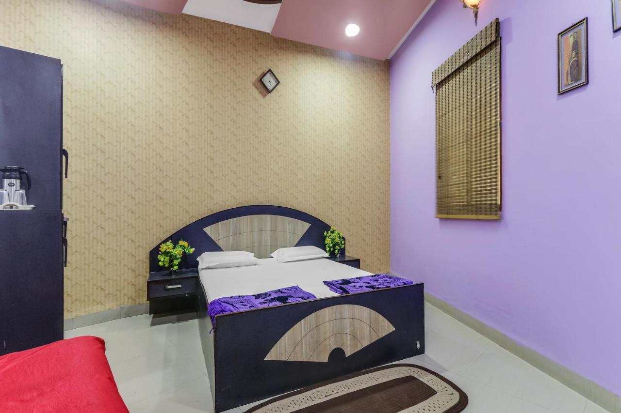 فندق بوريفي  Oyo 45069 Msm Residency المظهر الخارجي الصورة