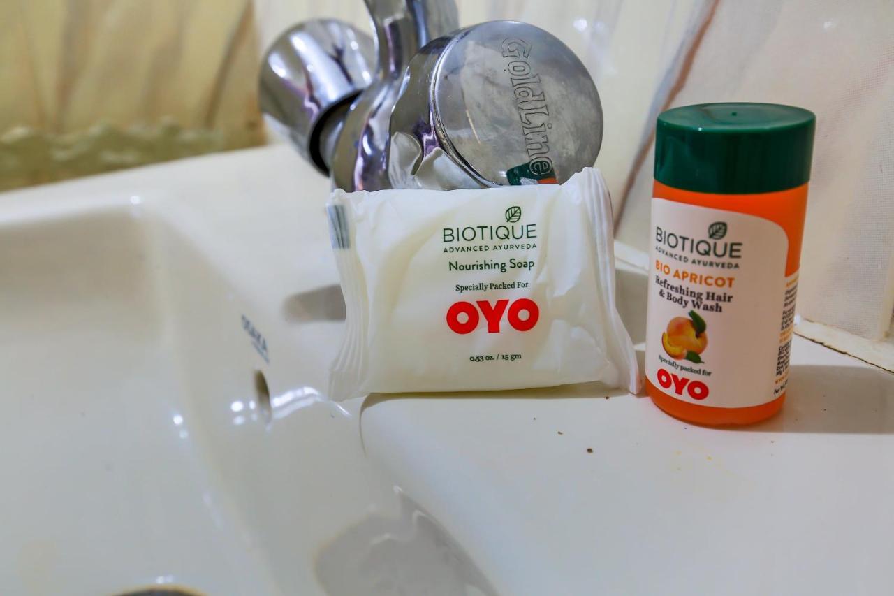فندق بوريفي  Oyo 45069 Msm Residency المظهر الخارجي الصورة