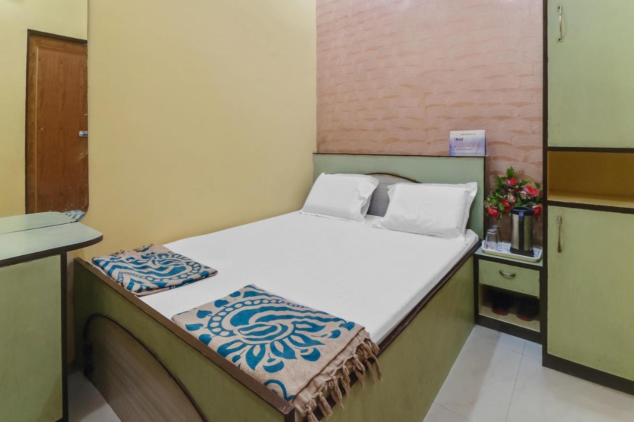 فندق بوريفي  Oyo 45069 Msm Residency المظهر الخارجي الصورة