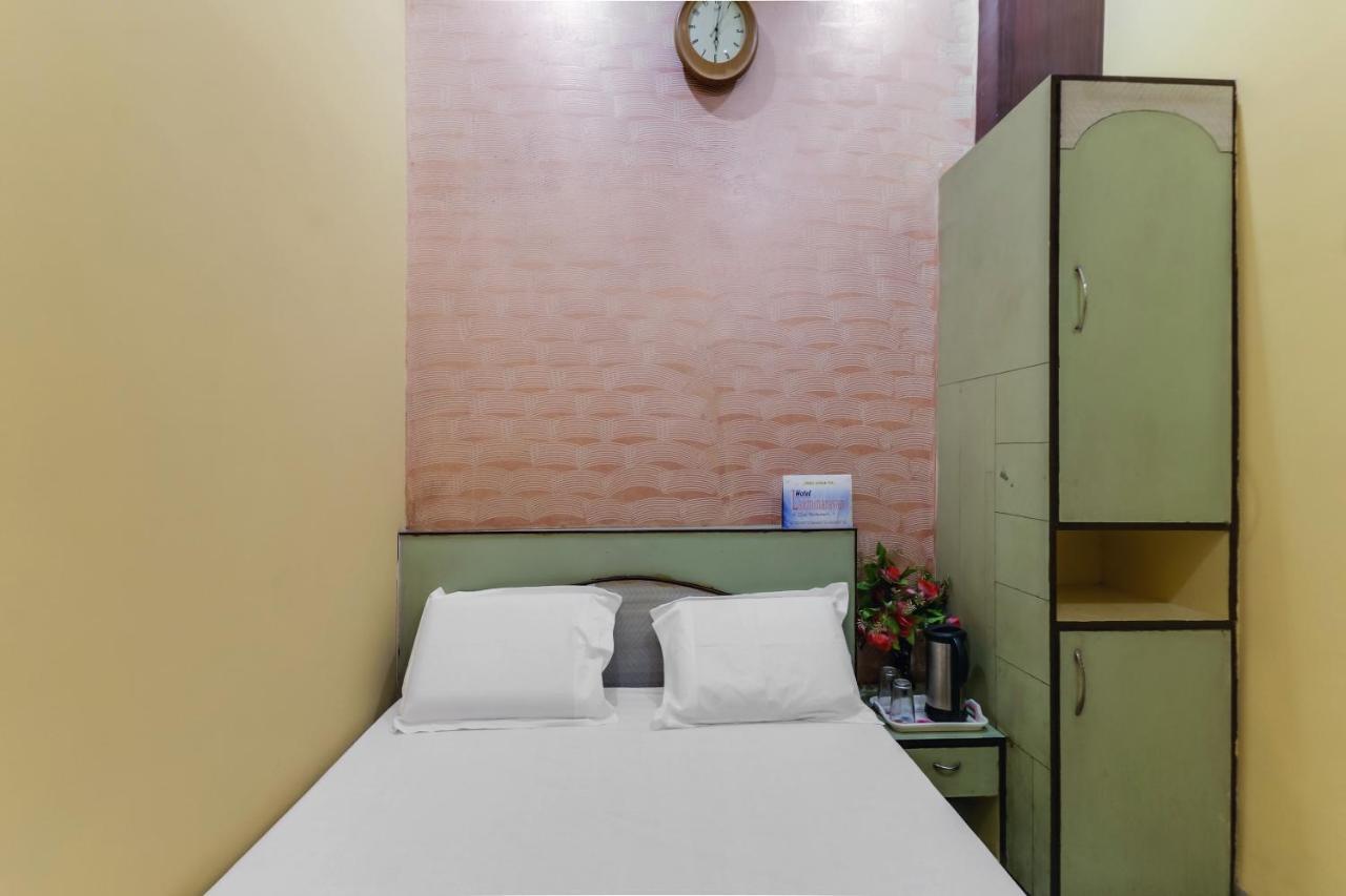 فندق بوريفي  Oyo 45069 Msm Residency المظهر الخارجي الصورة